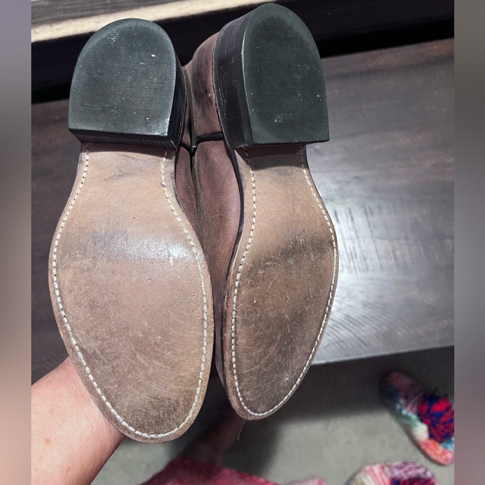 Laredo boots - Picture 4 of 4